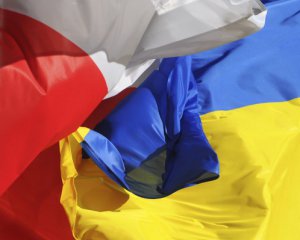 Не треба було писати про Волинь: Польща не дасть ні копійки на український сайт