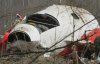 Польща вимагає від Росії видати передати записи з катастрофи під Смоленськом