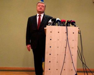 Порошенко не выполнил главного - политолог