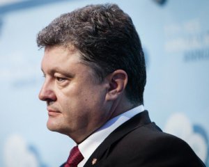 Порошенко запам&#039;ятається лише скандалами