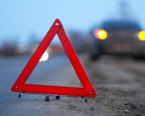 Легковушка сбила насмерть мужчину