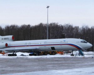 Эксперты не исключают, что на борту российского самолета произошел теракт