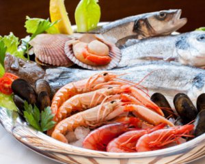 Ученые выяснили, какие морепродукты продлевают жизнь