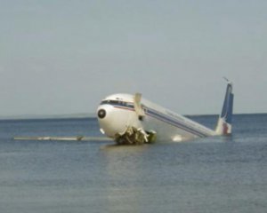 Стало відомо, чи був справним літак Ту-154