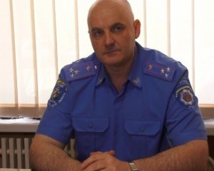 Экс-советник Кернеса возглавил полицию Черкасской области