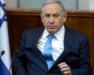 Израиль ограничивает визиты своих чиновников в Украине