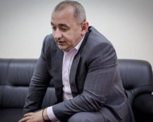 Активісти звинуватили Матіоса в саботажі справ по Дебальцевому та Іловайську