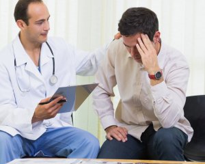 Стали відомі 5 головних ознак онкології