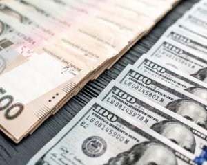 В 2017-м доллар удержать не удастся - Скоцик