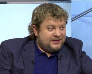 &quot;Если бы на Донбассе воевала Россия, война бы давно закончилась не в пользу Украины&quot; - Андронов