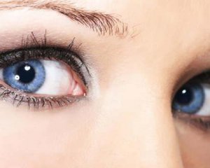 Науковці назвали колір очей успішних людей