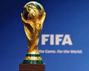 У ФІФА підрахували, наскільки розбагатіють від розширення Кубка світу