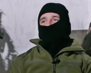 &quot;Іноді здається, що ворог сидить у глибокому тилу&quot; - розвідник