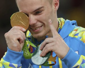 5 главных героев Олимпиады - 2016