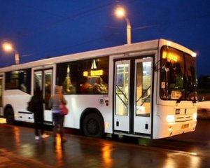 Киевпастранс запустит ночные троллейбусы