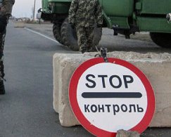 В БПП поддержали тотальную блокаду оккупированного Донбасса