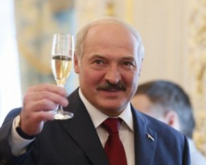 Лукашенко назвав майбутню політику щодо України