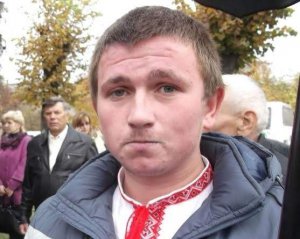 Участника Майдана нашли повешенным