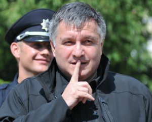 Аваков попросил $30 млн для деоккупации Донбасса