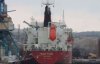 В Крым зашли 652 иностранных судна