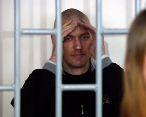 Лутковская попросила перевести Клиха в тюрьму поближе к родственникам