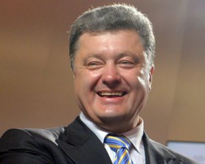 Как Порошенко обещал безвиз