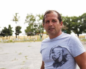 В СІЗО до українського активіста викликали "швидку"