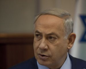 Против Нетаньяху начали уголовное расследование