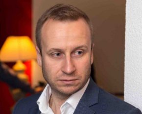 CEO PrivateFX Олександр Биков підвів підсумки та утік із посади
