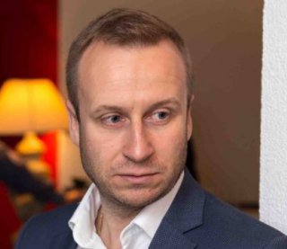 CEO PrivateFX Александр Быков подвёл итоги и убежал из должности