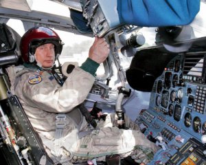 Генерал рассказал, когда Путин ударит по Донбасу авиацией