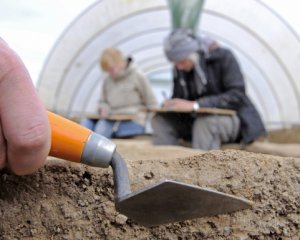 Археологи відкопали солеварню, якій 2000 років
