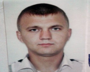 Поліція розшукує чоловіка, який жорстоко вбив 2-річну дитину