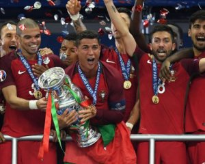 5 лучших матчей Евро-2016