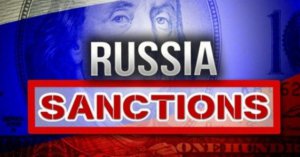 У Росії прокоментували нові санкції США