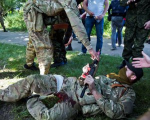 Кремлівський політолог не виключає великих втрат російських військ при штурмі Києва