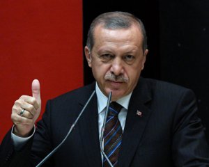 Эрдоган посетит Молдову