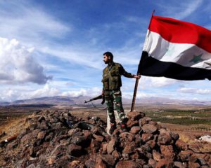 Первые часы перемирия в Сирии прошли спокойно