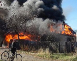 Боевики укрыли огнем 17 городов и поселков