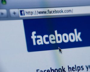 Соціальна мережа Facebook скуповує інформацію про своїх користувачів