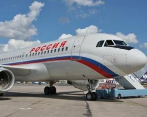 Росія відправила в США літак за своїми дипломатами