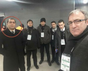 В ночном клубе погиб мужчина, который ранее пережил теракт