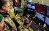 Пограничники используют современную систему наблюдения за врагом