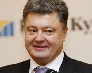 Порошенко обманул украинских военных