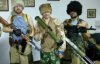 Терористи ДНР звинуватили "казаків" у вбивствах