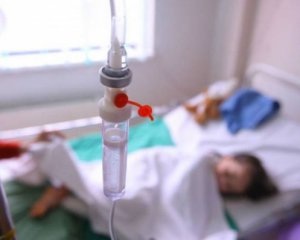 2-летняя девочка вылила на себя кипяток: ребенок в тяжелом состоянии