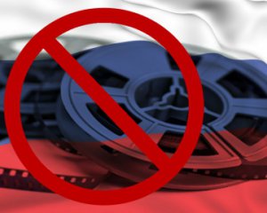 Запретили еще один российский сериал