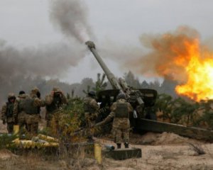 Бойовики понад два десятки разів відкривали вогонь по наших військових