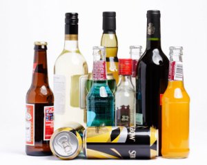 Назвали нові ціни на спиртне