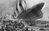 Выяснили новые подробности аварии "Титаника"